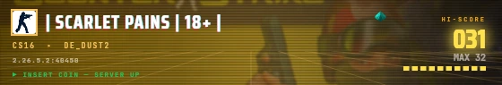 Arcade badge preview
