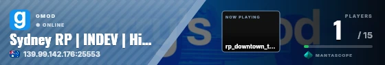 Sweep badge preview