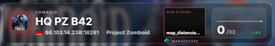 Glass badge preview