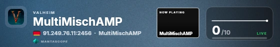 Mesh badge preview