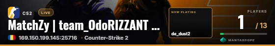 Hero badge preview