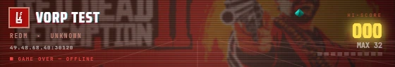 Arcade badge preview