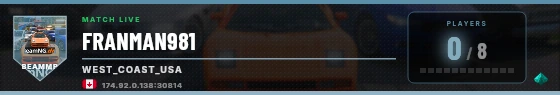 Scoreboard badge preview
