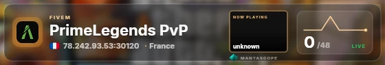 Glass badge preview