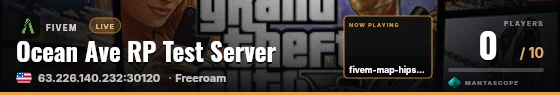 Hero badge preview