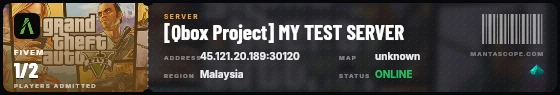 Ticket badge preview