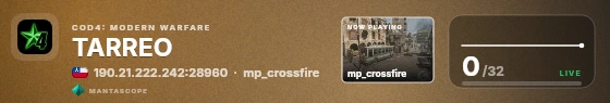 Mesh badge preview