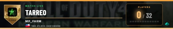 Scoreboard badge preview