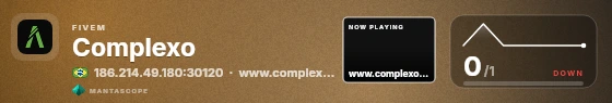 Mesh badge preview