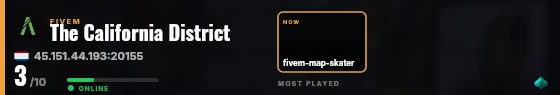 Filmstrip badge preview