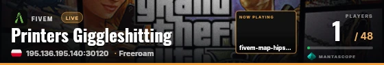 Hero badge preview
