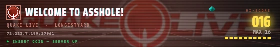 Arcade badge preview