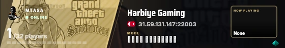 Blade badge preview