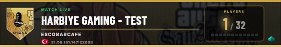 Scoreboard badge preview