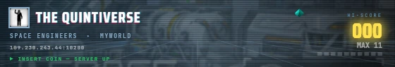 Arcade badge preview