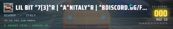 Arcade badge preview
