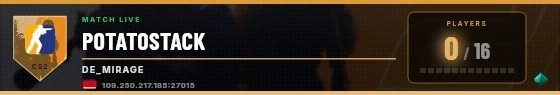 Scoreboard badge preview
