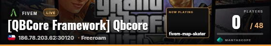 Hero badge preview
