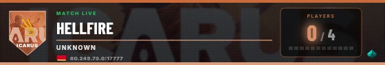 Scoreboard badge preview