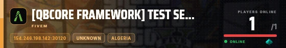 Edge badge preview