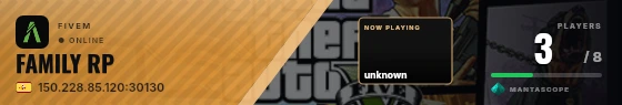 Sweep badge preview