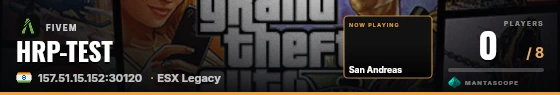 Hero badge preview