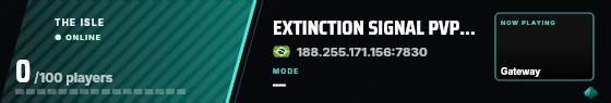 Blade badge preview