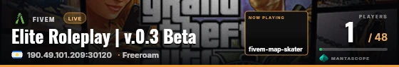 Hero badge preview
