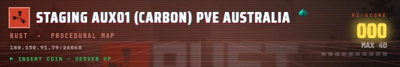 Arcade badge preview