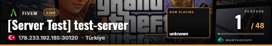Hero badge preview