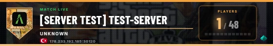 Scoreboard badge preview