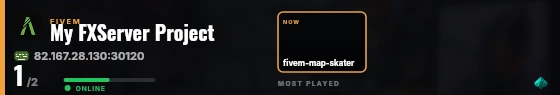 Filmstrip badge preview
