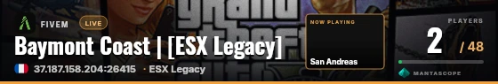 Hero badge preview