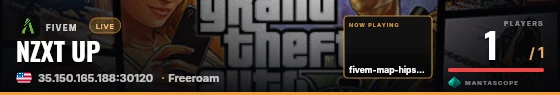 Hero badge preview