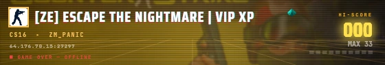 Arcade badge preview