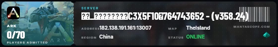Ticket badge preview