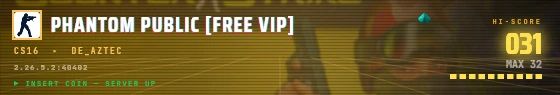 Arcade badge preview