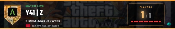 Scoreboard badge preview