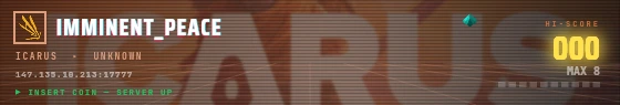 Arcade badge preview