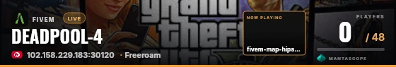 Hero badge preview
