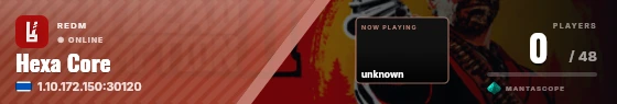 Sweep badge preview
