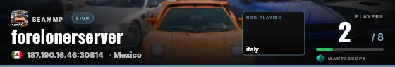 Hero badge preview
