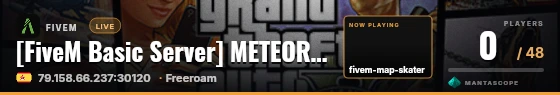 Hero badge preview