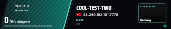 Blade badge preview