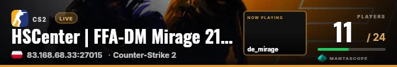 Hero badge preview