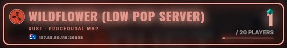 Marquee badge preview