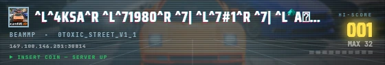 Arcade badge preview