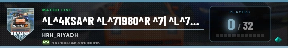 Scoreboard badge preview