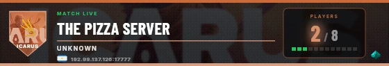 Scoreboard badge preview