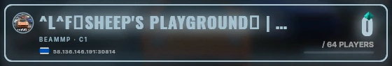 Marquee badge preview